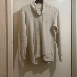 Sweatshirt, Very comfy, brand new. Never worn it.